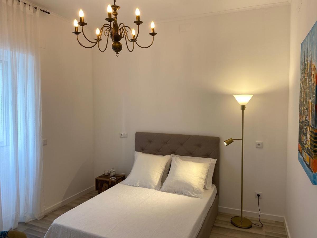 Casa Laranjeira Olhao Villa Dış mekan fotoğraf