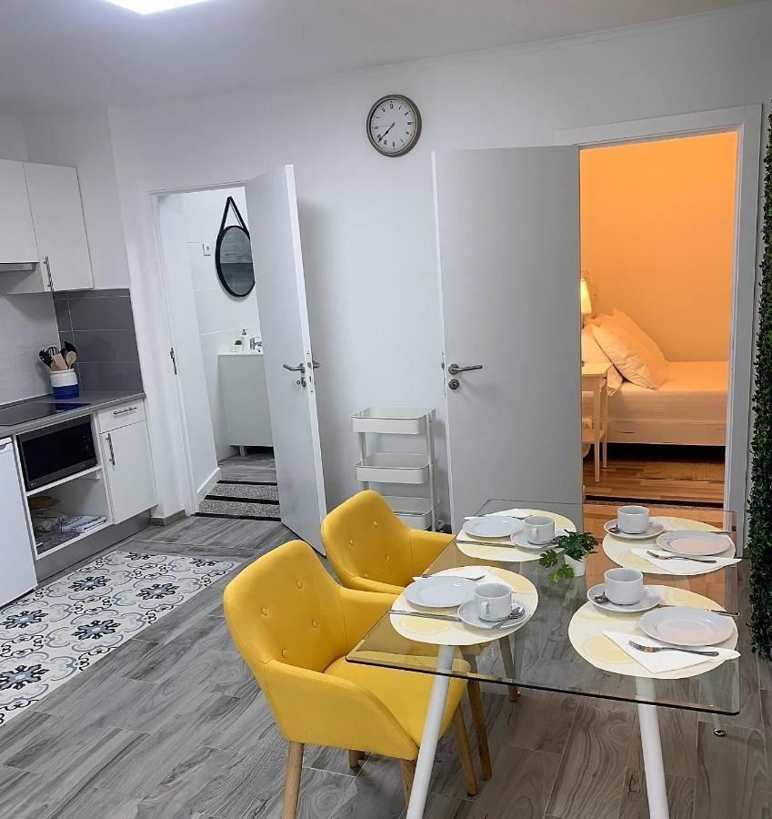 Casa Laranjeira Olhao Villa Dış mekan fotoğraf