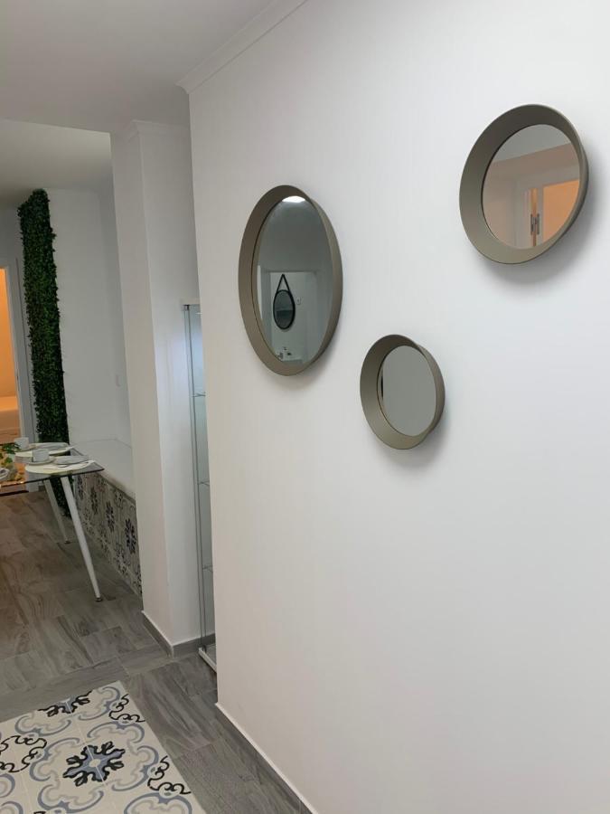 Casa Laranjeira Olhao Villa Dış mekan fotoğraf