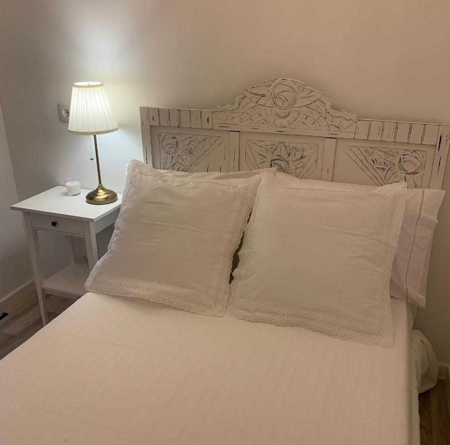 Casa Laranjeira Olhao Villa Dış mekan fotoğraf
