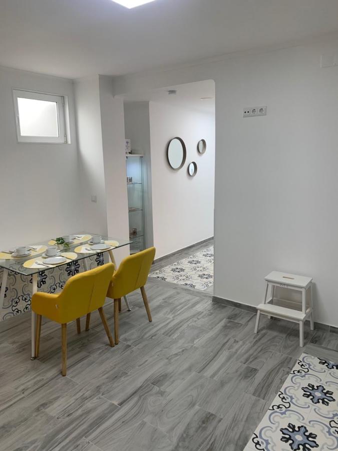 Casa Laranjeira Olhao Villa Dış mekan fotoğraf