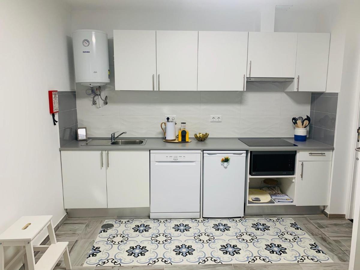 Casa Laranjeira Olhao Villa Dış mekan fotoğraf
