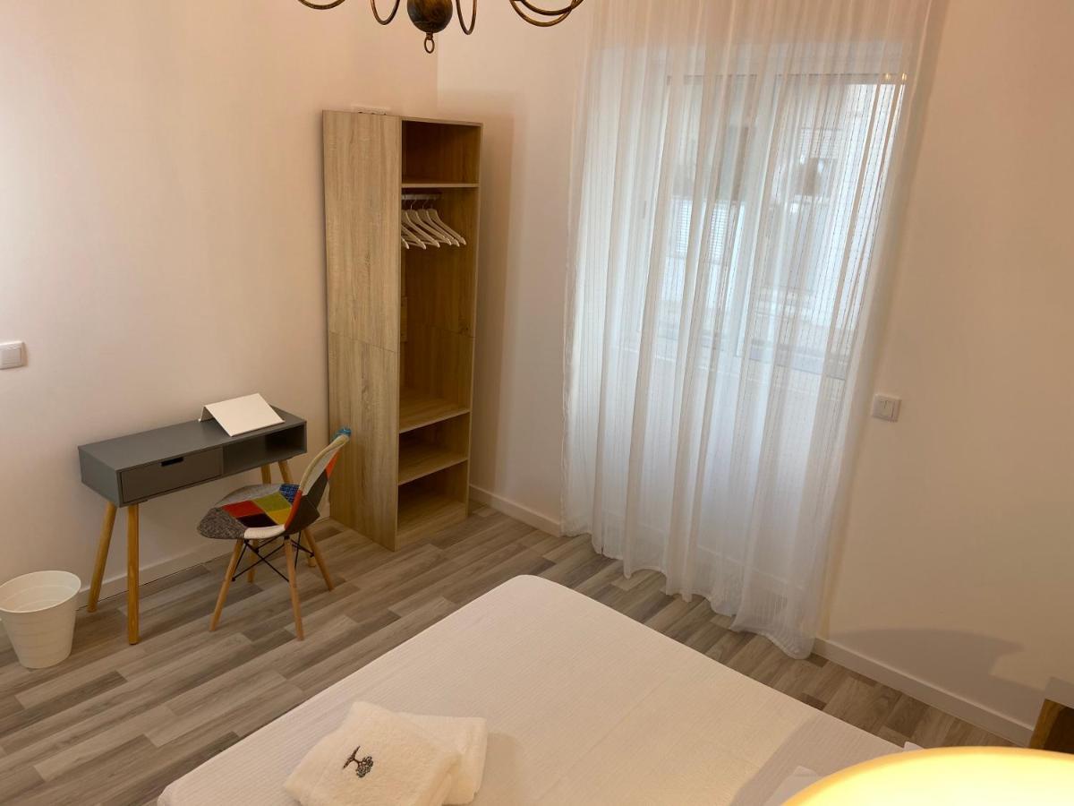 Casa Laranjeira Olhao Villa Dış mekan fotoğraf