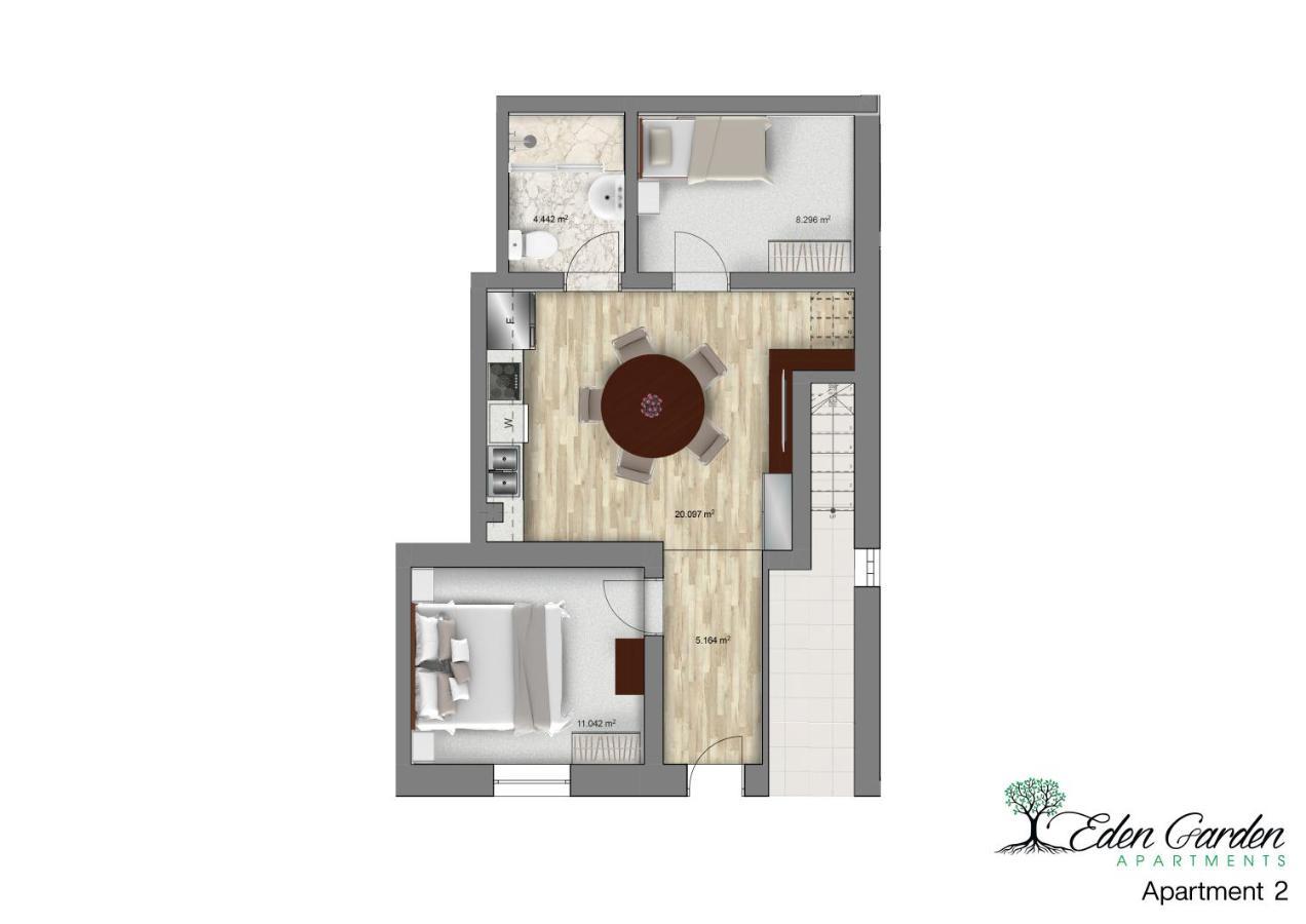 Casa Laranjeira Olhao Villa Dış mekan fotoğraf