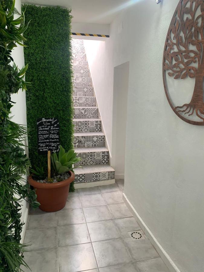Casa Laranjeira Olhao Villa Dış mekan fotoğraf