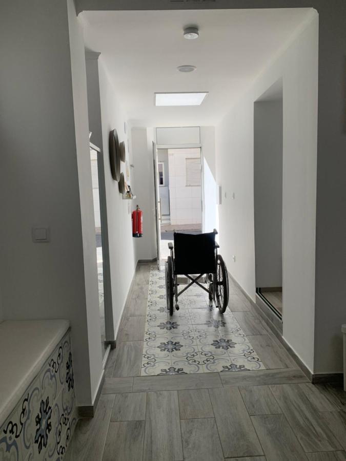 Casa Laranjeira Olhao Villa Dış mekan fotoğraf
